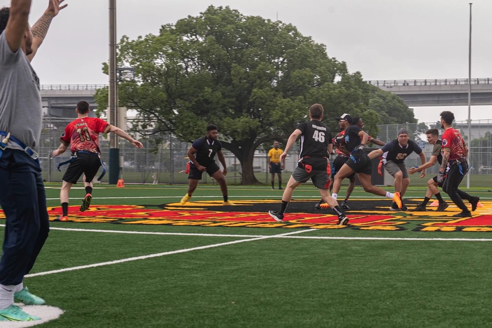 🏞️ 니미츠 파크(Nimitz Park) 이미지 3